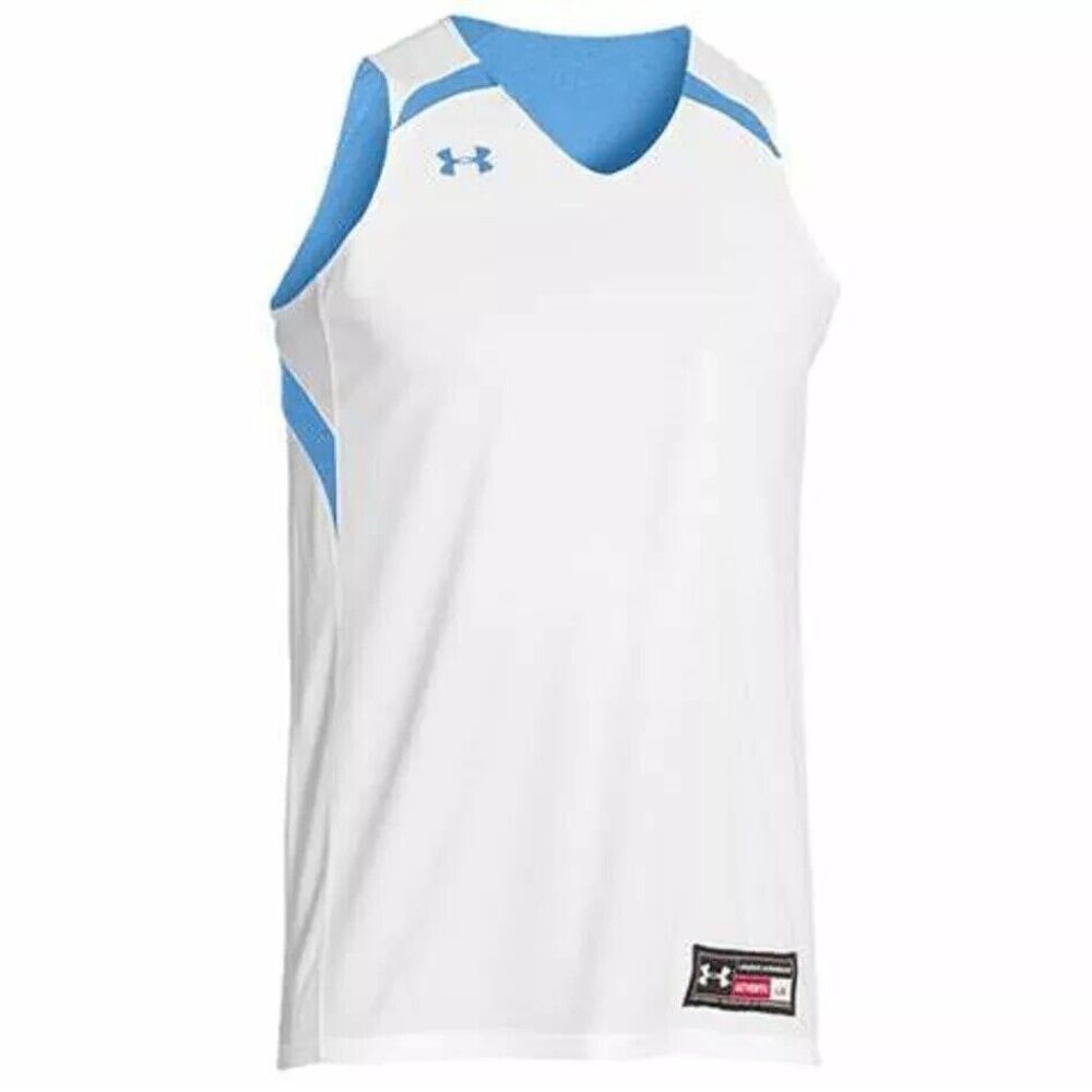 Under Armour Team Clutch Reversible Jersey Men's Large